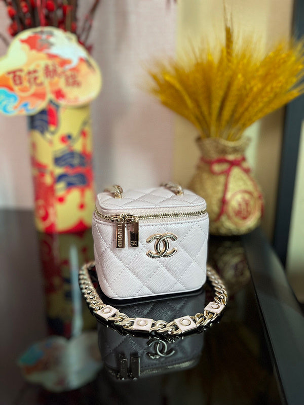 BAB - CHL Bags - 3154