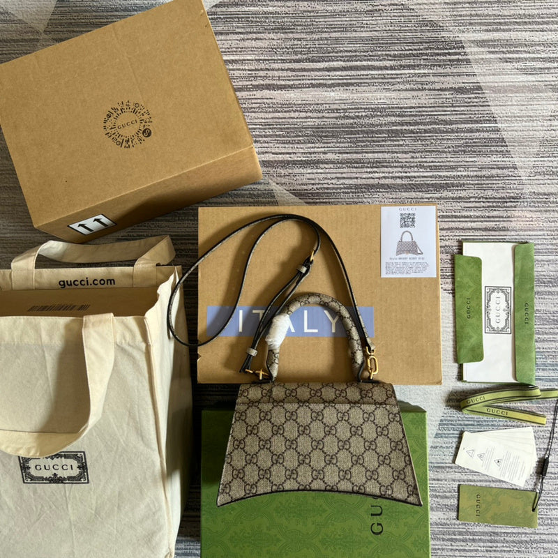 Ozarra - GCI Bags - 4654