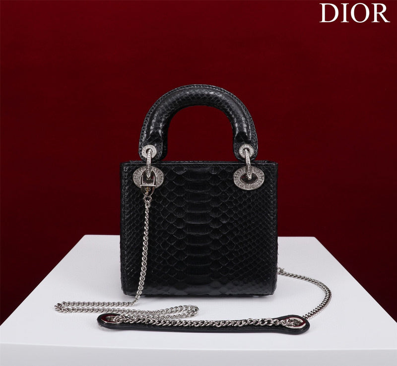Ozarra - Dir Bags - 1683