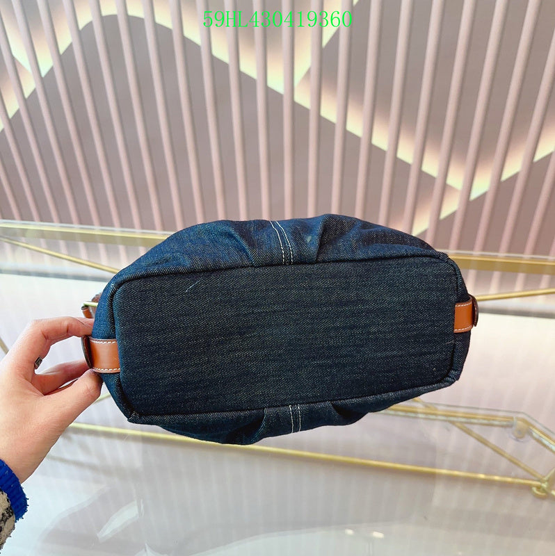 Ozarra Fashion -BBR Bags - 144