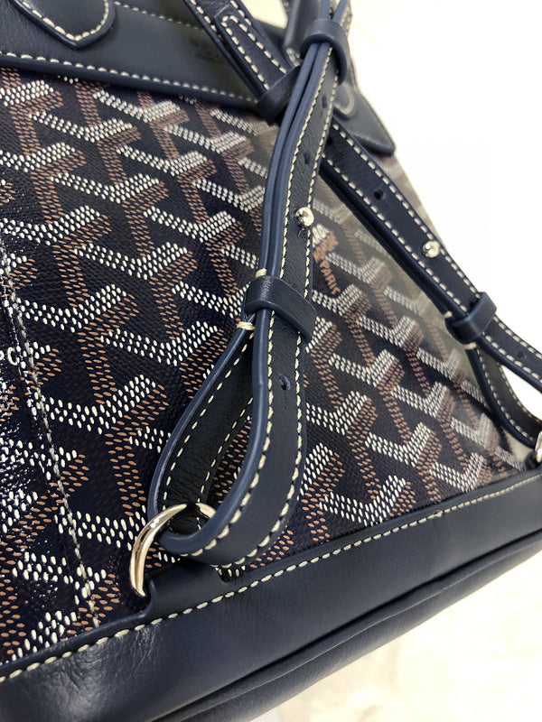 Ozarra - GOD Bags - 029