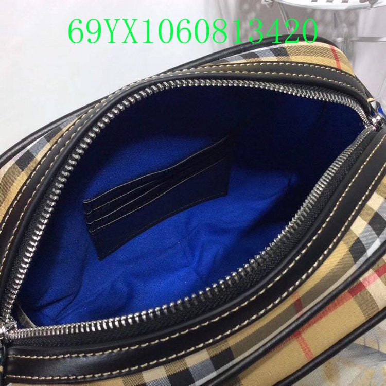 Ozarra Fashion -BBR Bags - 397
