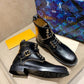 Ozarra Luxury - LOV Men Shoes - 1686