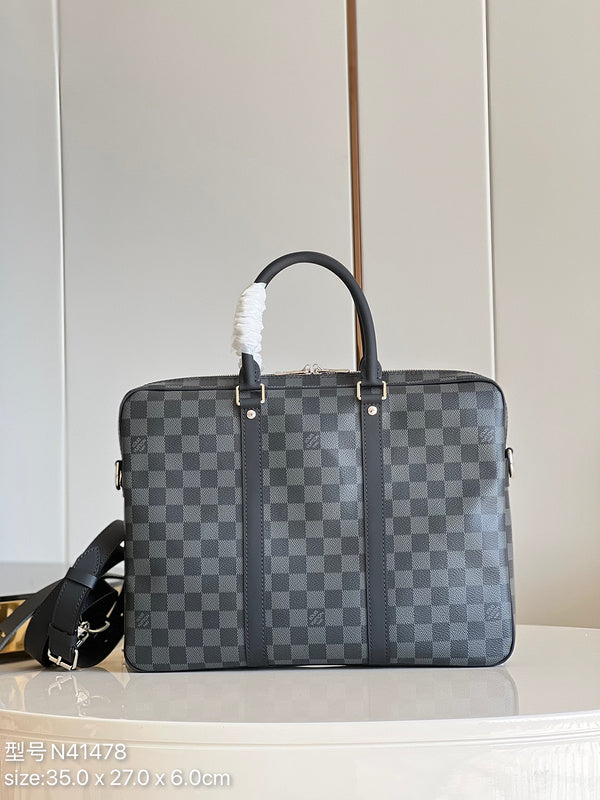 Ozarra Fashion Lu-Vi bags - 17166