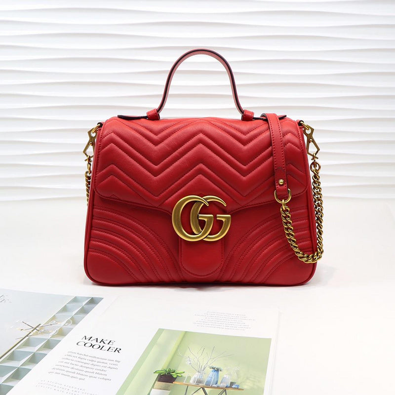 BAB - GCI Bags - 850