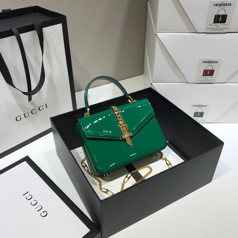 Ozarra - GUKI Bags - 2087