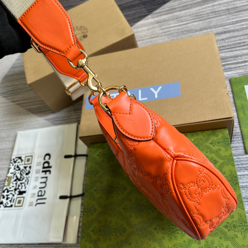 OZ - GCI Bags - 271