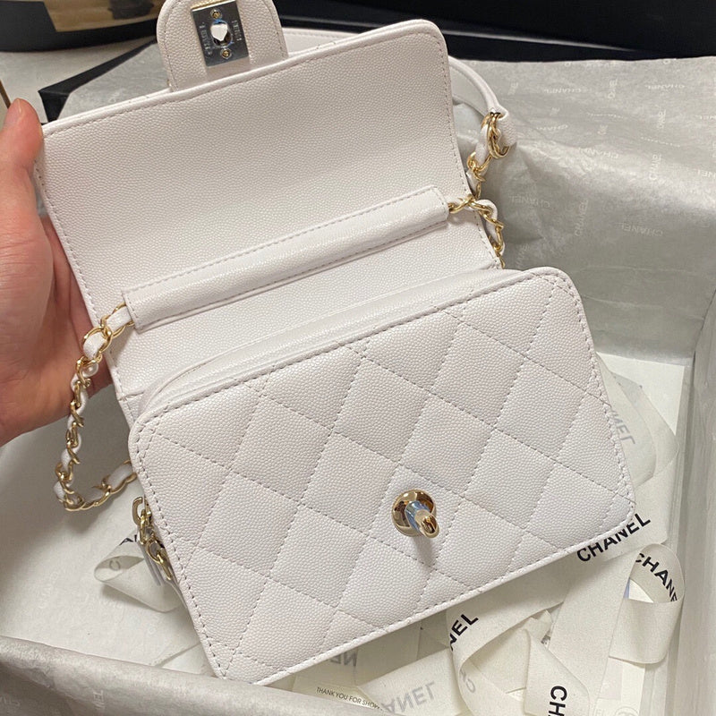 BAB - CHL Bags - 3409
