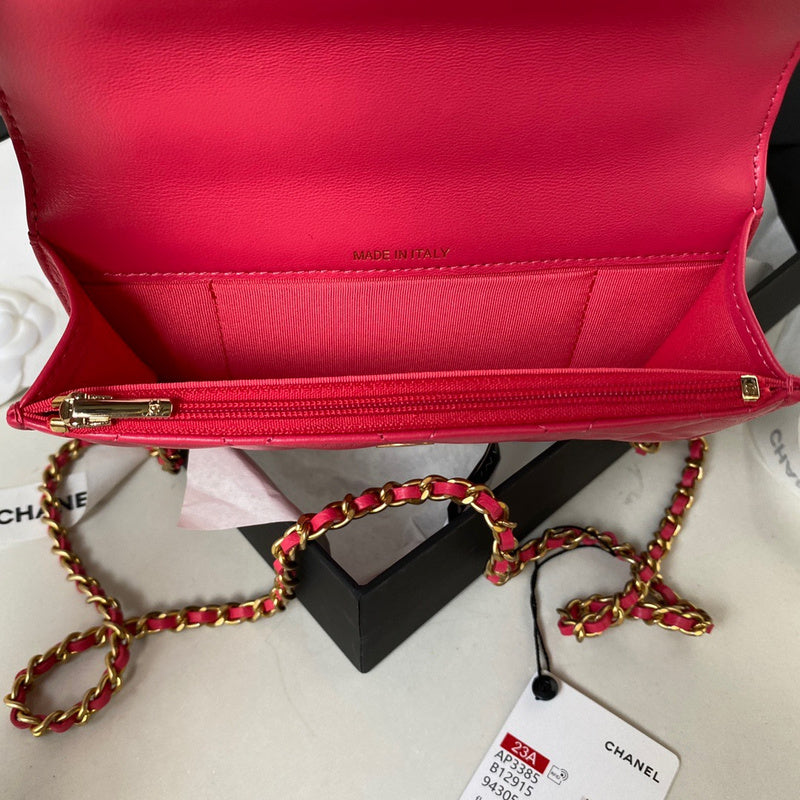 Ozarra - CHL Bags - 7517