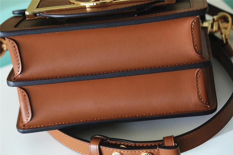 Ozarra - LUV Bags - 313