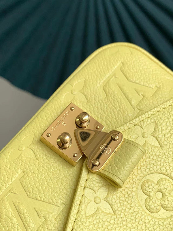 Ozarra Fashion Lu-Vi Bags - 16770