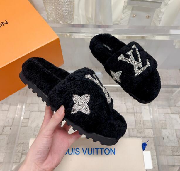 Ozarra Luxury - LOV Women Shoes - 485