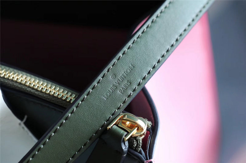 Ozarra Fashion Lu-Vi bags - 8032