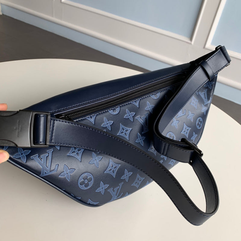 Ozarra Fashion Lu-Vi bags - 17519