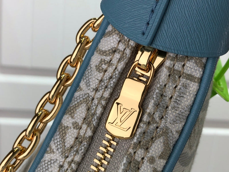 Ozarra Fashion Lu-Vi bags - 17247