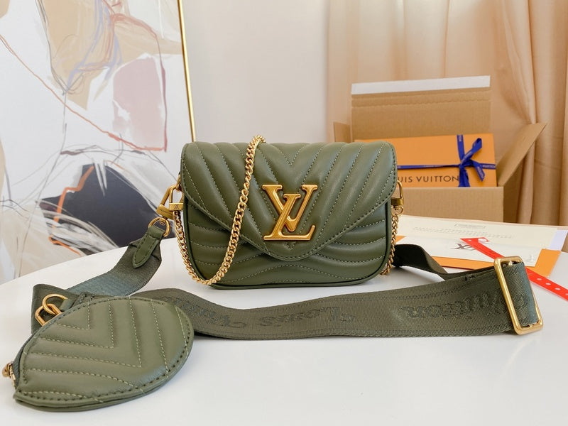 Ozarra Fashion Lu-Vi bags - 17579