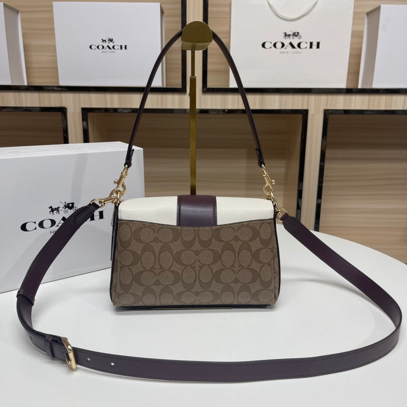 Ozarra - CAH Bags - 589