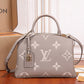 Ozarra Fashion Lu-Vi Bags - 16801