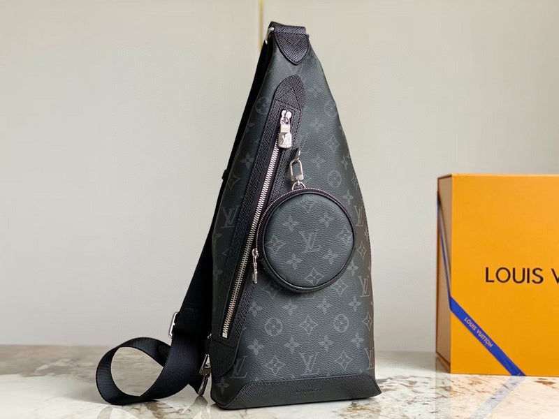 Fashion Lu-Vi bags - 2753
