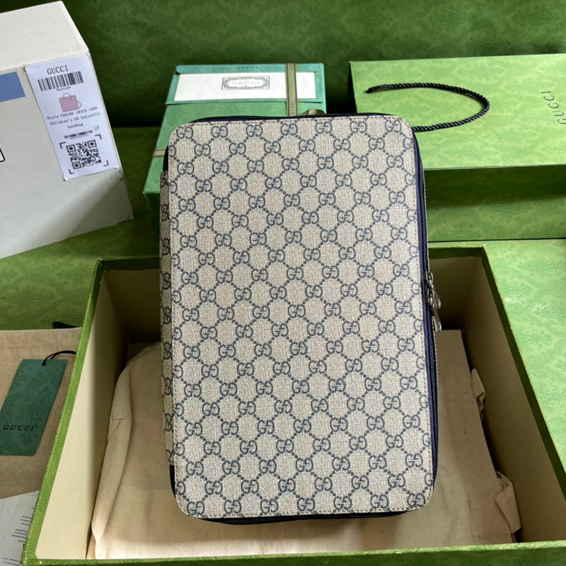 OZ - GCI Bags - 550