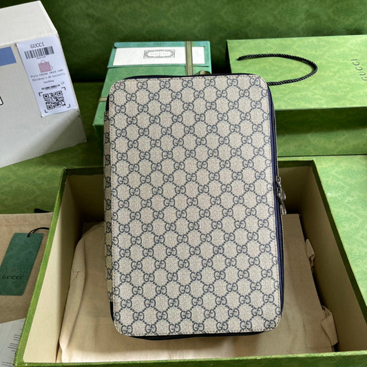 OZ - GCI Bags - 550