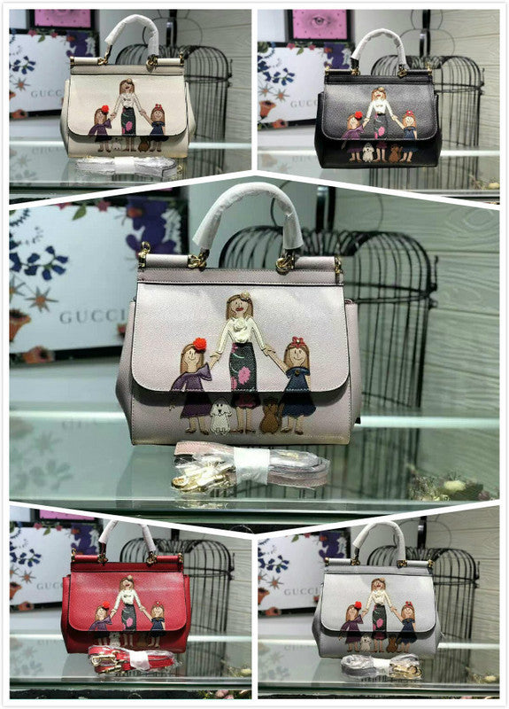 Ozarra - DG Bags - 299