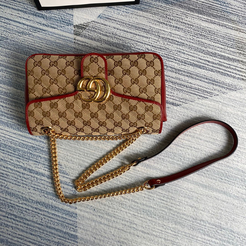 Ozarra - GCI Bags - 4989