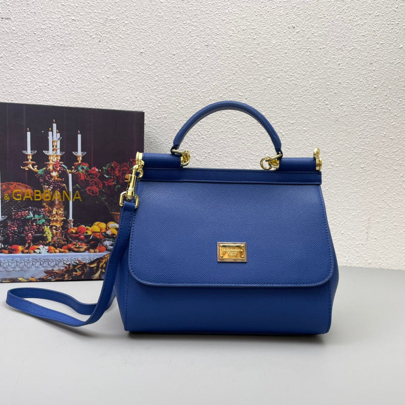 Ozarra - DG Bags - 096