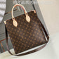 Ozarra Fashion Lu-Vi Bags - 16978