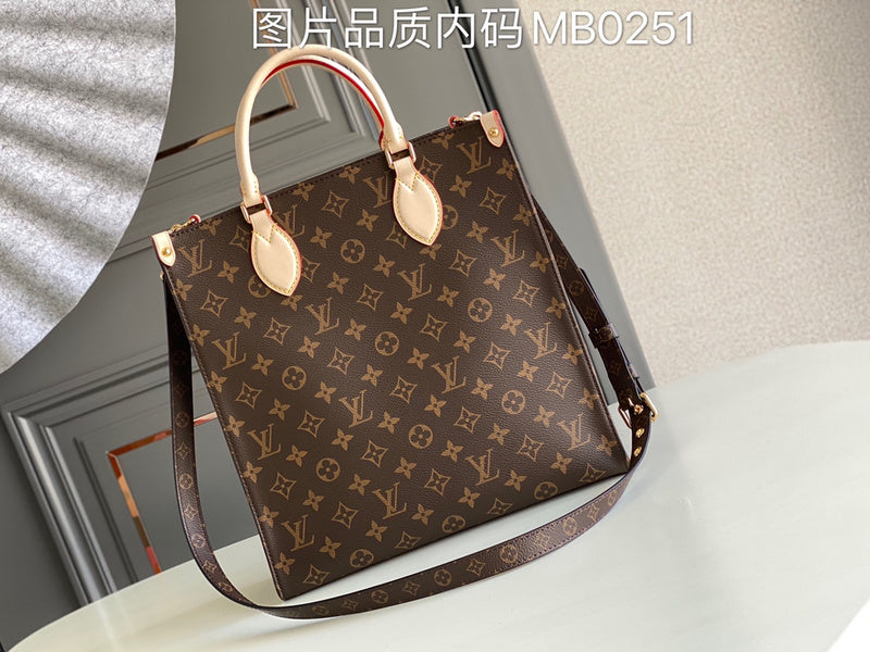 Ozarra Fashion Lu-Vi Bags - 16978