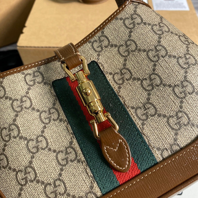Ozarra - GG Bags - 2102