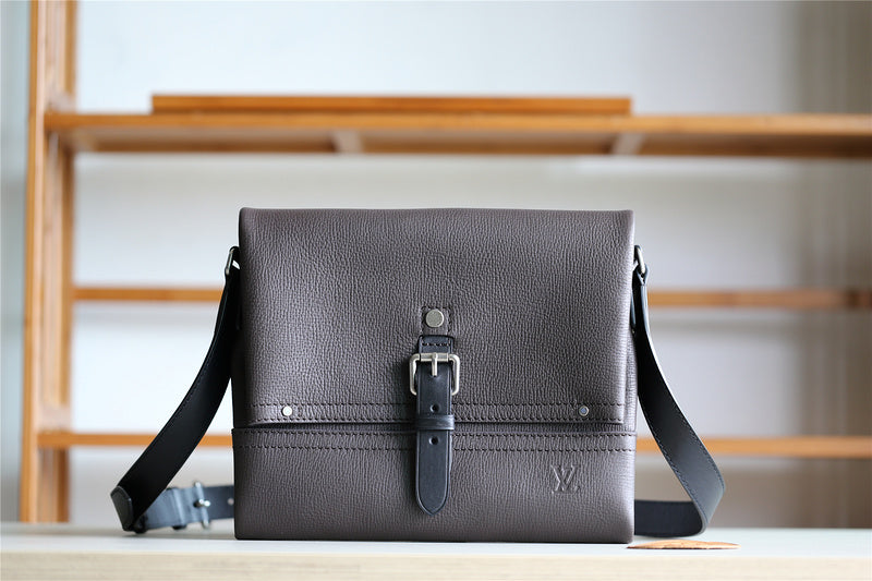 Ozarra Fashion Lu-Vi bags - 10493