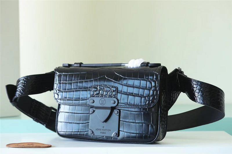 Ozarra Fashion Lu-Vi bags - 9962