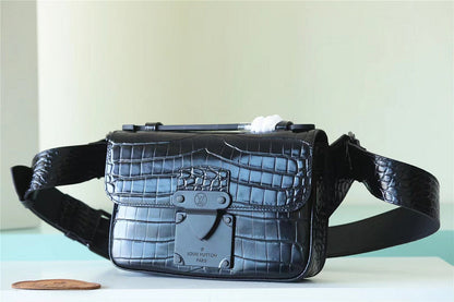 Ozarra Fashion Lu-Vi bags - 9962