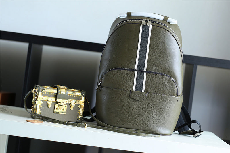 Ozarra Fashion Lu-Vi bags - 9734