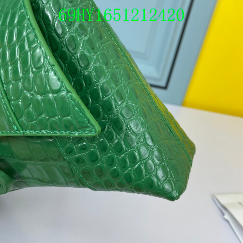 Ozarra Fashion - BGA Bags - 1957