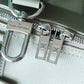 Ozarra Fashion Lu-Vi bags - 11222