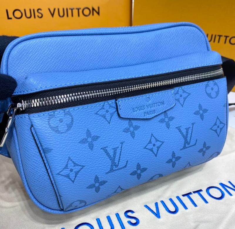 Ozarra Luxury - LOV Bags - 2424