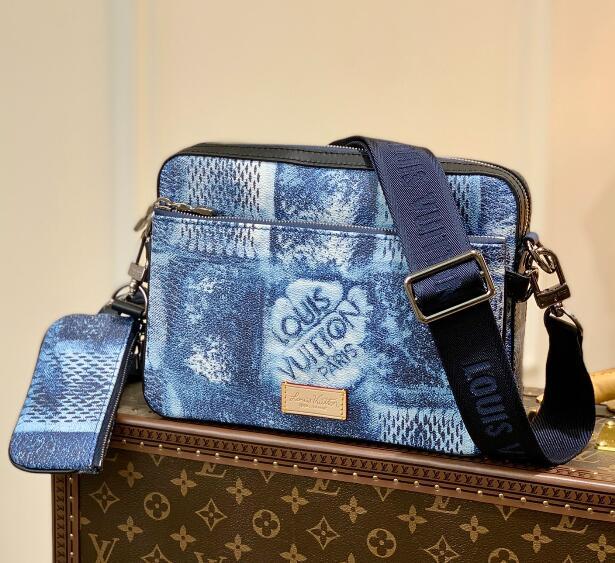 Ozarra Luxury - LOV Bags - 2233