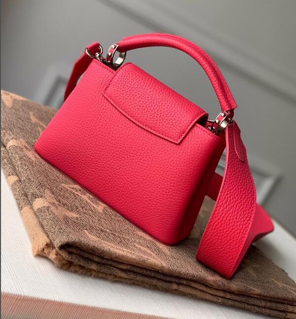 Ozarra Luxury - LOV Bags - 3130