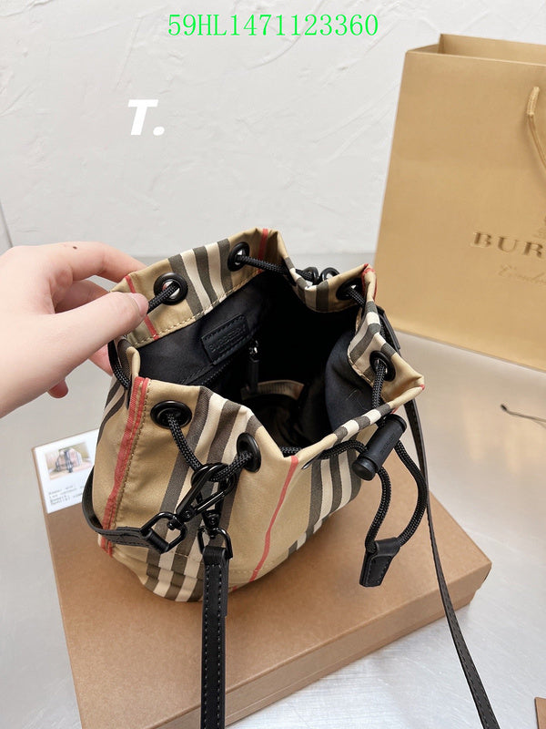 Ozarra Fashion -BBR Bags - 351