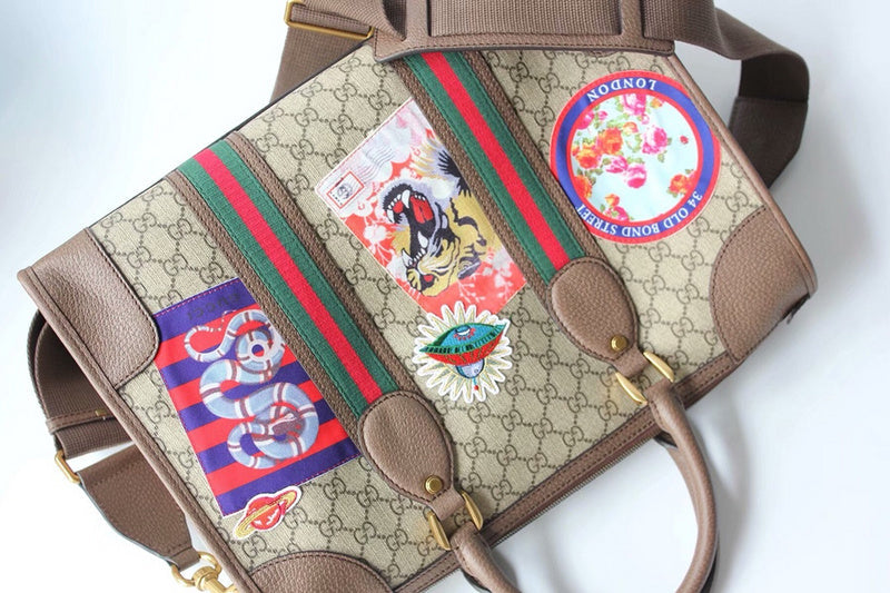 Ozarra - GCI Bags - 3352