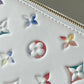 Fashion Lu-Vi bags - 4819