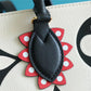Ozarra Fashion Lu-Vi bags - 8637