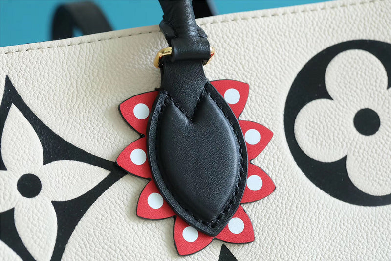 Ozarra Fashion Lu-Vi bags - 8637