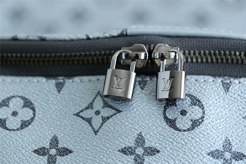 Ozarra Fashion Lu-Vi bags - 9758