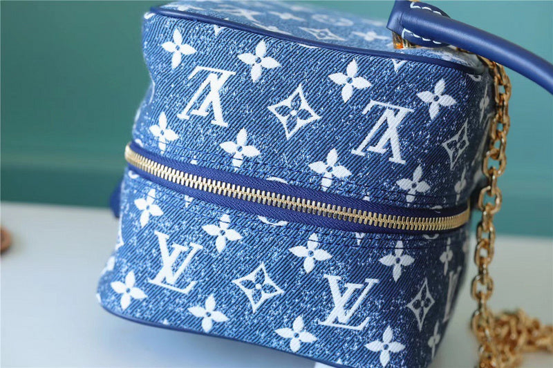 Ozarra Fashion Lu-Vi bags - 8890