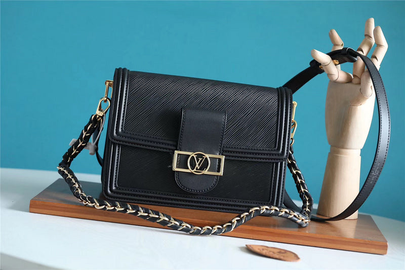Ozarra Fashion Lu-Vi bags - 8136