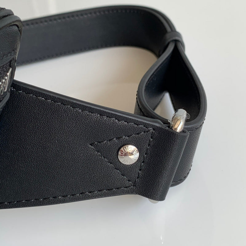 Ozarra Fashion Lu-Vi bags - 17124