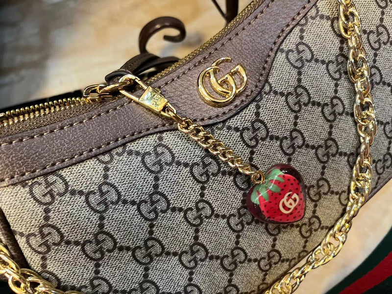 Ozarra - GUKI Bags - 518